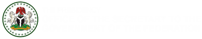 Office of the Secretary to the Government of the Federation